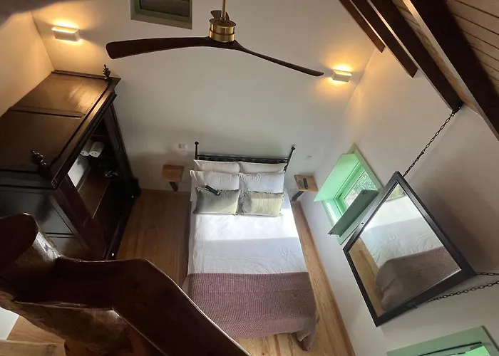 Casa Da Linha