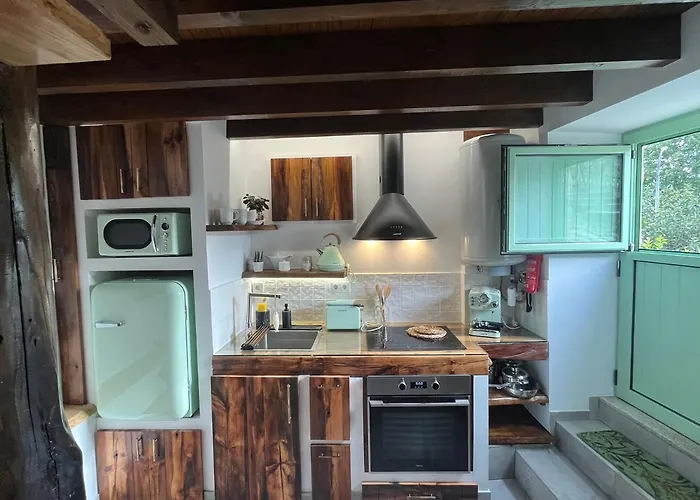 Casa Da Linha