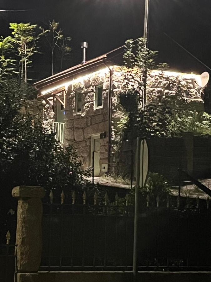Casa Da Linha Chalet Amarante