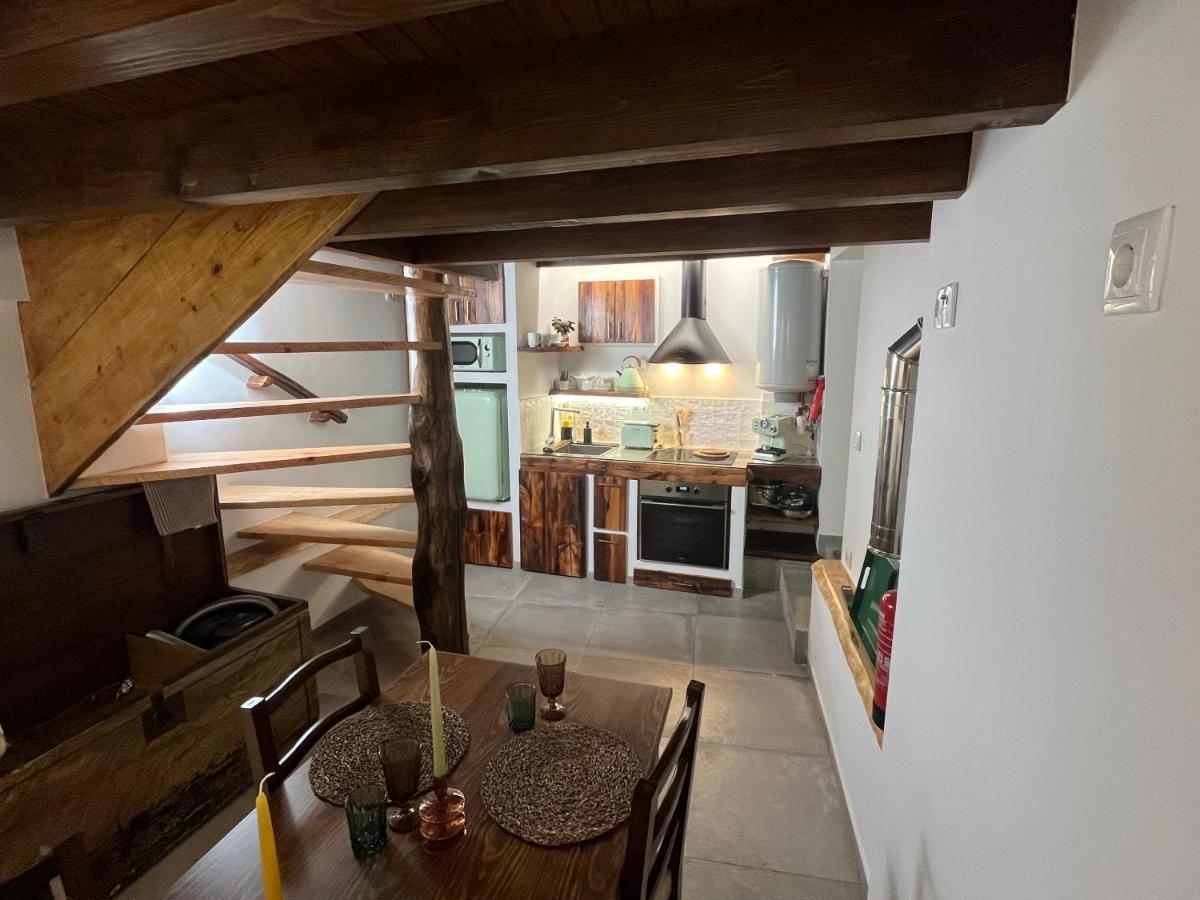 Casa Da Linha Chalet Amarante